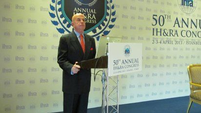 Jordi Busquets analiza la crisis por la que atraviesa el sector.