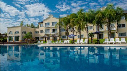 ARBA retoma el descuento del 25% para hoteles registrados