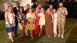 Agencias de viajes de Ecuador participaron en fam trip organizado por Sandals Resorts.