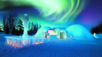 Compras navideñas: regalos únicos de Laponia para el puente de diciembre