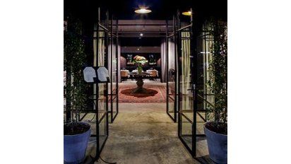 Propuesta gastronómica premium