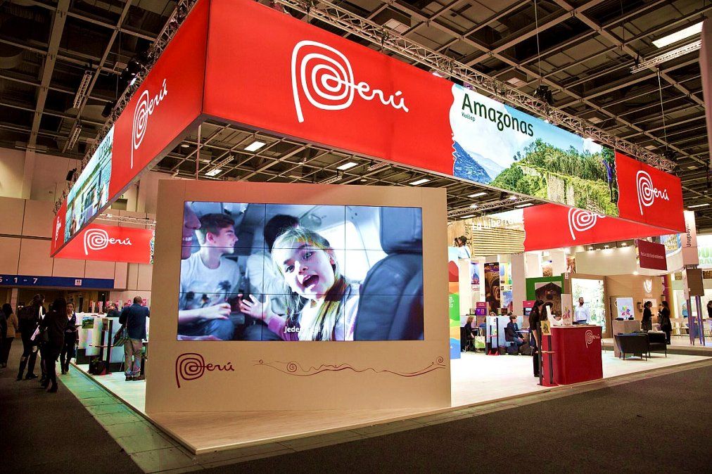 PromPerú: Perú participará en feria de turismo ITB - Ladevi Medios y Soluciones PromPerú: Perú participará en feria de turismo ITB