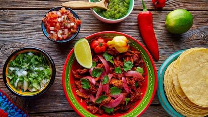 Yucatán: conoce sus sabores a través de sus icónicos mercados