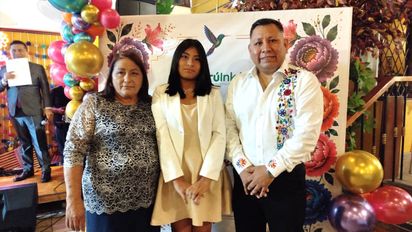 Perú Inkásico celebra 20 años de trayectoria