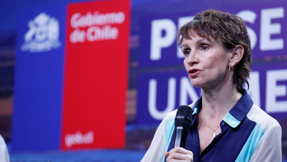Macrozona Sur: Gobierno planea reducir estado de excepción