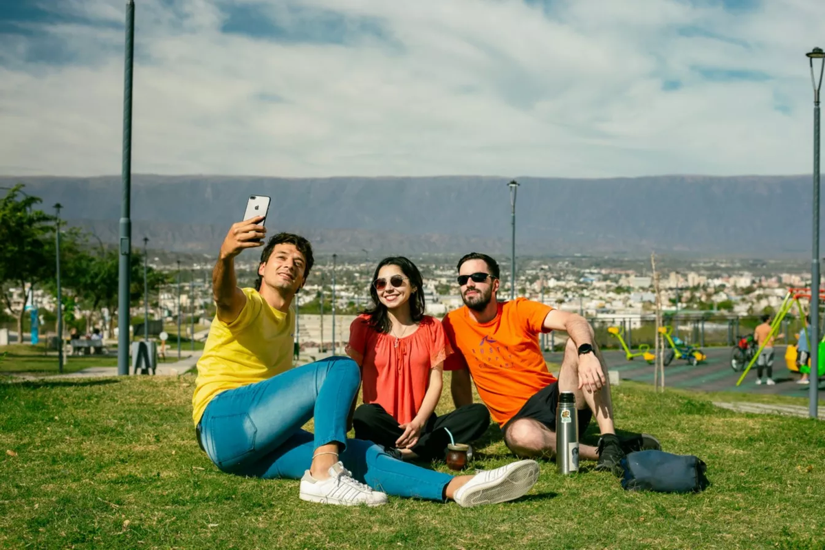 La bella ciudad de Catamarca es uno de los grandes destinos de Argentina para descubrir en esta Semana Santa 2024.
