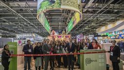 PromPerú informó que Perú se presenta como destino turístico sostenible en la WTM 2022, que se lleva a cabo en Londres, Reino Unido.