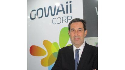 Javier Díaz Merino, presidente de Gowaii Corp: “Siempre le digo a mi equipo: debemos pensar qué quiere el cliente”
