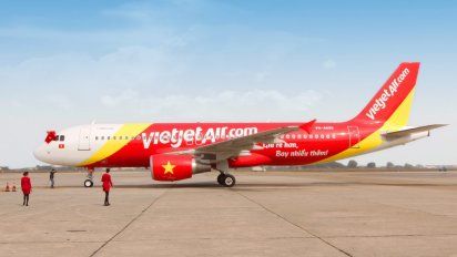 VietjetAir se ha unido a APG IET