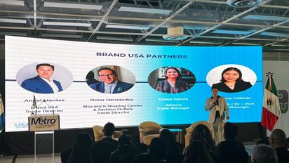 Brand USA: Descubre destinos maravillosos de Estados Unidos