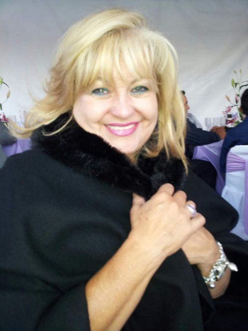 Consuelo Pardo, gerente general de Pertours, operadores de México.