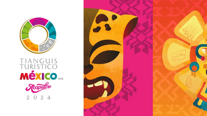 Con nueva fecha, el Tianguis Turístico 2024 se hará en Acapulco