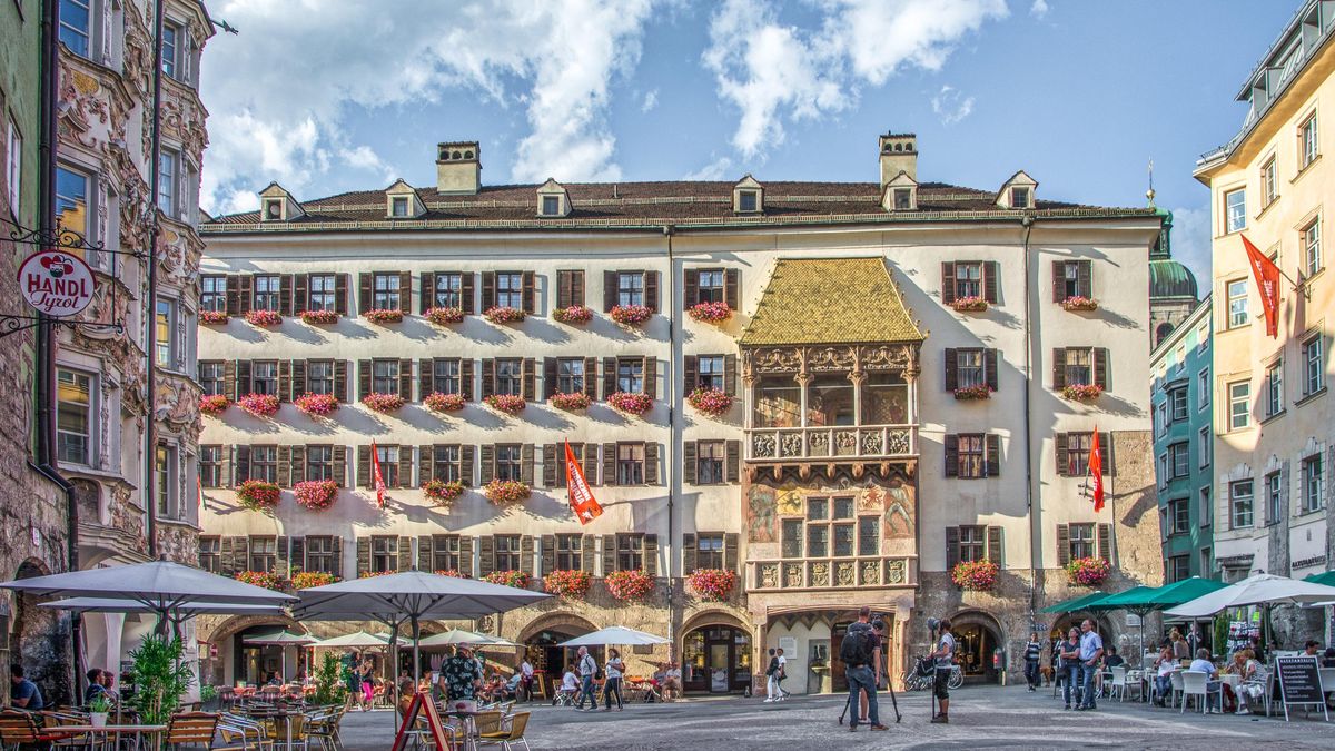 La salida grupa a Europa de Destefanis Travel contempla la visita al Principado de Liechtenstein y la ciudad de Innsbruck, enclavada en el coraz&oacute;n del Tirol austr&iacute;aco.