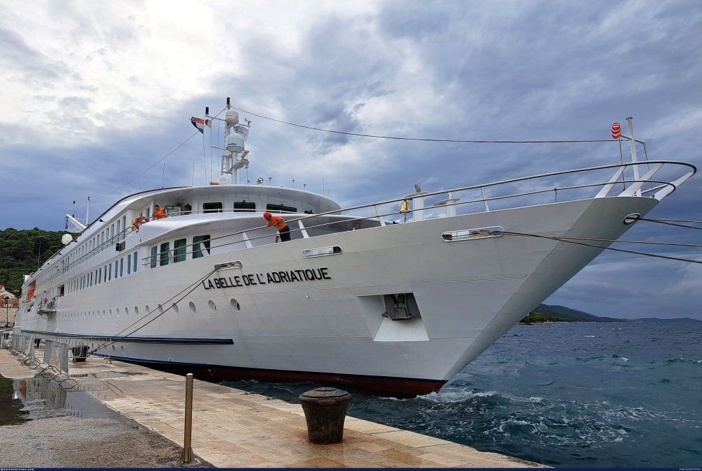 Euromundo: cruceros fluviales, una mágica experiencia para recorrer Europa