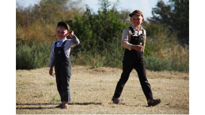 Los pueblos que forjaron nuestra historia