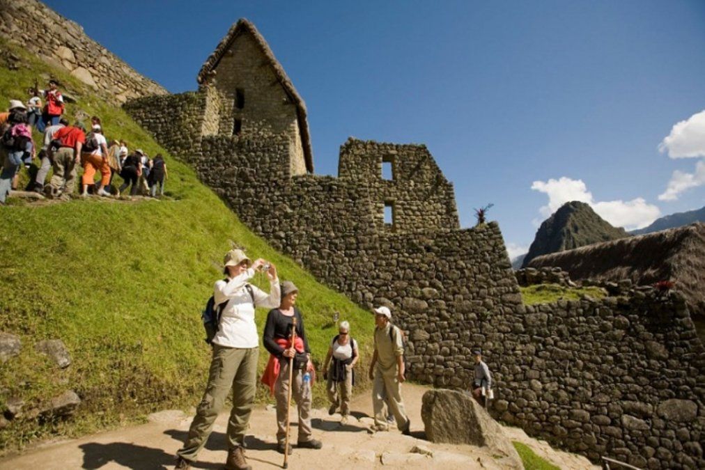 Machu Picchu reabrirá sus puertas al turismo a partir del 1 de julio. - Ladevi Medios y Soluciones Machu Picchu reabrirá sus puertas al turismo a partir del 1 de julio.