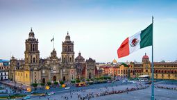 La Embajada de México en Ecuador habilitará más de 4000 citas para el trámite de visa correspondiente al primer trimestre de 2023.