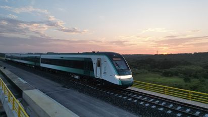 Tren Maya: Gobierno expropia otras 19 hectáreas en Yucatán y Campeche