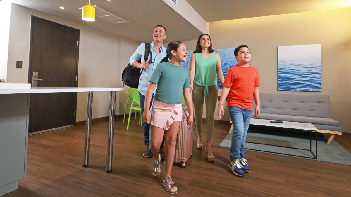 Hoteles City Express continúa desarrollando herramientas convenientes para sus huéspedes.