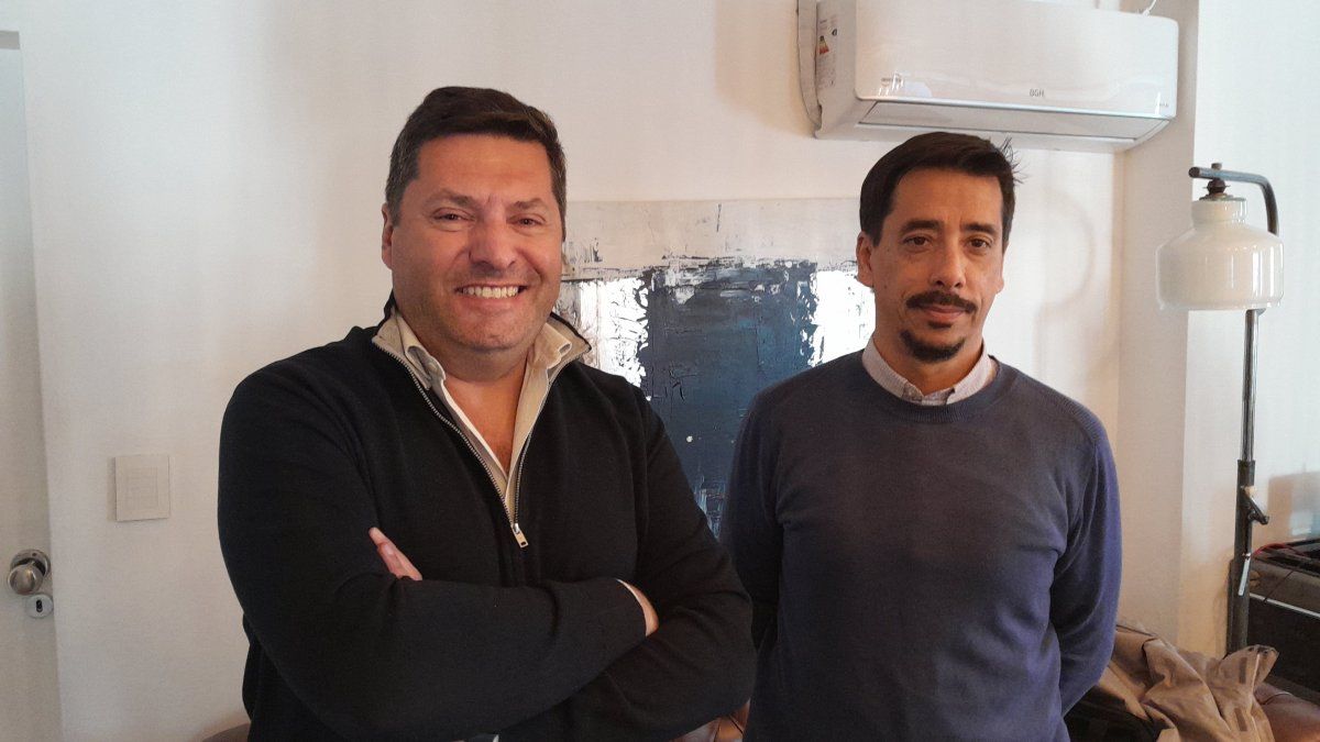 Daniel Montero y Sebastián Martínez: nueva etapa de Exóticos en TKT.Travel.