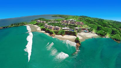 Esmeraldas: Royal Decameron Mompiche celebra su décimo quinto aniversario