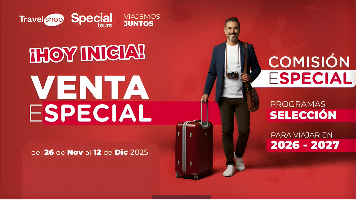 A través de la nueva campaña 