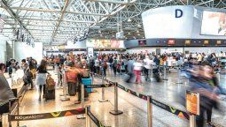 Brasil suma nuevos vuelos desde Latinoamérica.
