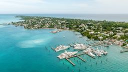 Bahamas: descubre el paraíso de los resorts de lujo y las islas privadas