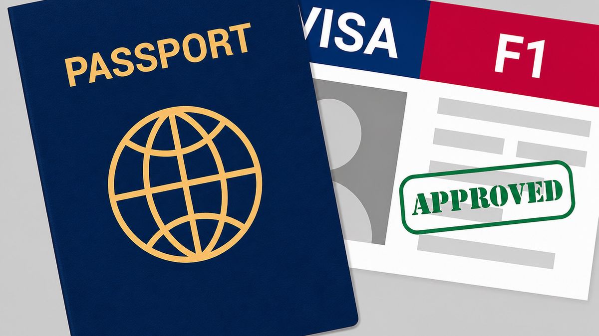 Embajada de Estados Unidos explicó cómo tramitar la visa F1 para estudiantes.&nbsp;