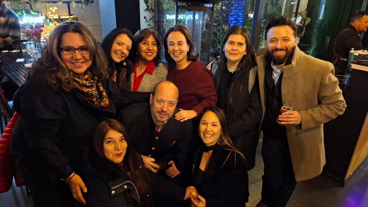 Tu Punto Viajes celebró aniversario N°5 junto a partners comerciales.