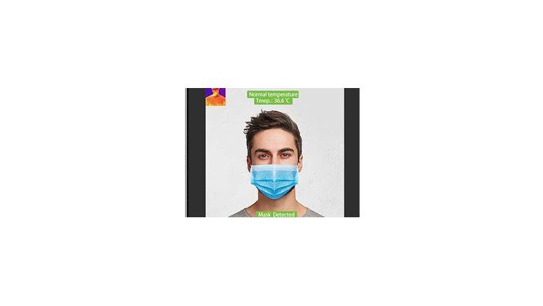 ProFace X [TI] es el nuevo desarrollo de ZK Teco.