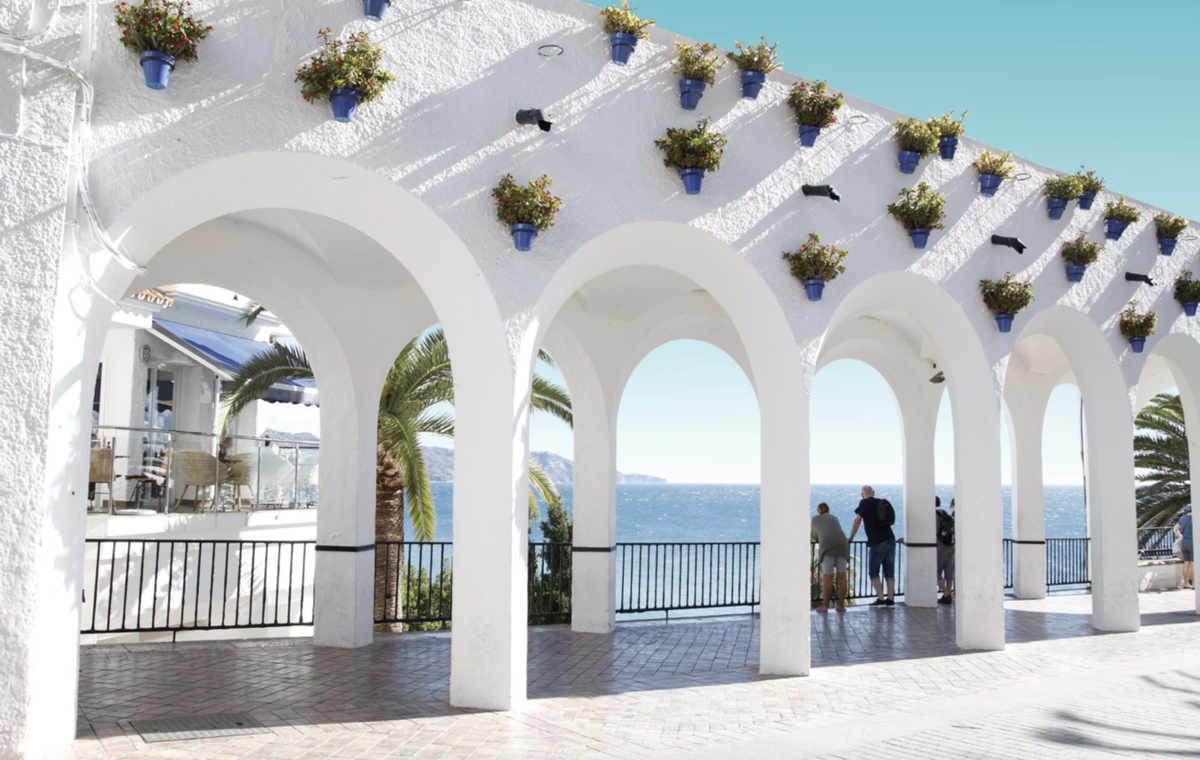 Andalucía, región clave para Europamundo en este 2025.