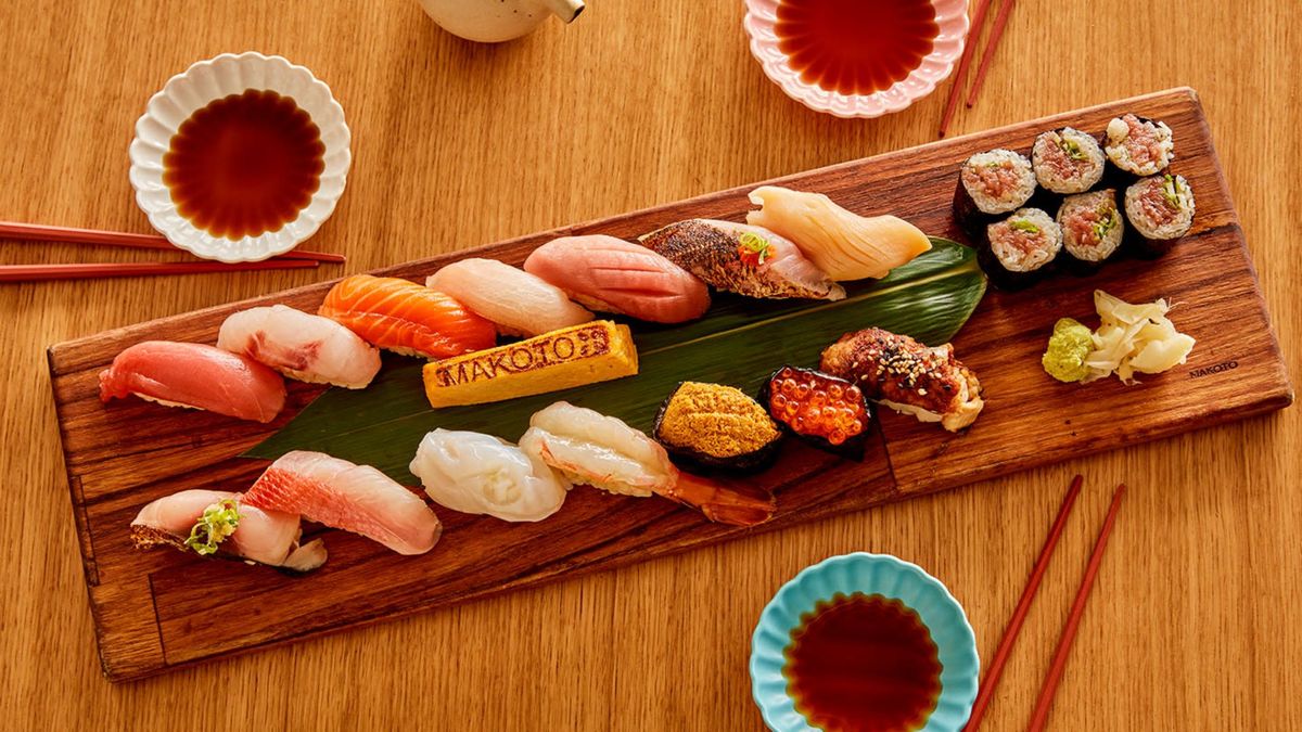 Makoto es un spot obligado de Bal Harbour si eres amante de la comida asiática. Makoto es un spot obligado de Bal Harbour si eres amante de la comida asiática.