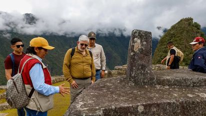 Investigan a guías de turismo por adulteración de boletos a Machu Picchu