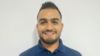 Gerardo Larios, director comercial de Azabache México, señala que la compañía convocará a agencias de viajes para varios eventos en México.