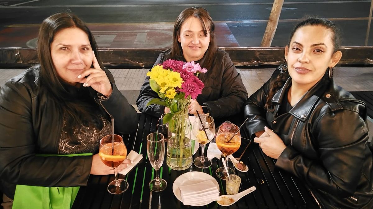 Evento  “Vive Experiencia Brasil”, de Travelaway. 