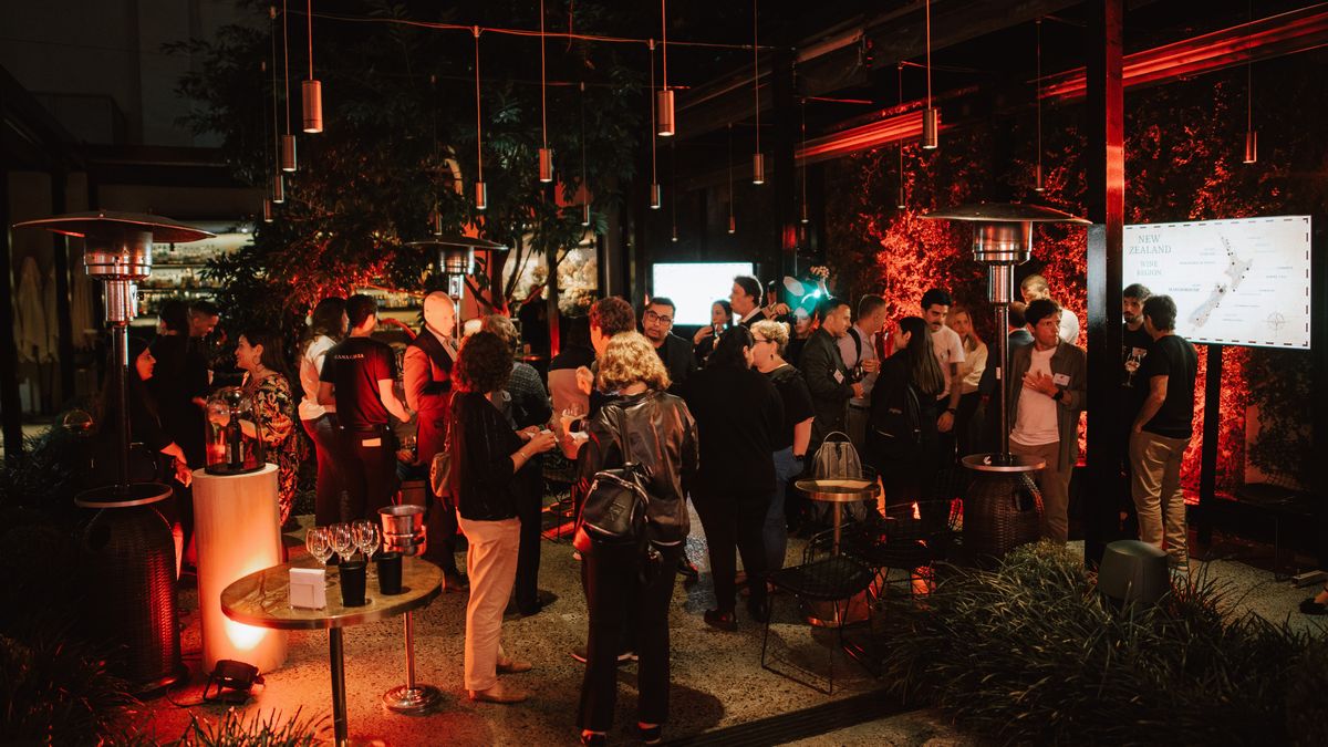 El 8 de mayo, Casa Cavia (Buenos Aires) fue sede de la tercera edición del Tourplan Americas Roadshow, un evento exclusivo organizado por ALCHEMY Meetings & Events.