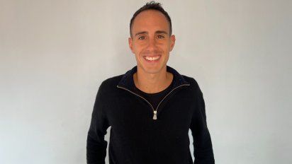 Julián Zanelli es el responsable de Producto de Aero.