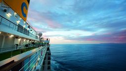 Costa Cruceros tendrá nuevas excursiones de ecoturismo organizadas por Nat Geo.