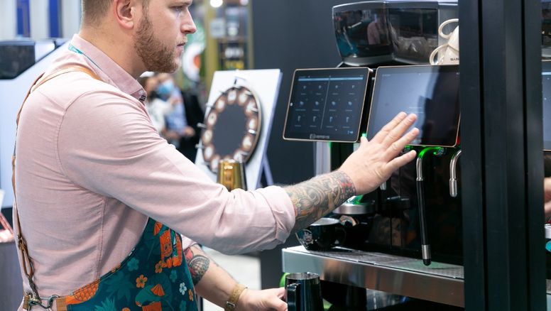 HostMilano mostró las últimas innovaciones para el canal Horeca.