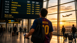 El fútbol impulsa el turismo internacional: cada vez más latinoamericanos buscan viajar para vivir partidos en vivo y recorrer destinos asociados a grandes ligas. El turismo deportivo como veta comercial para las agencias.