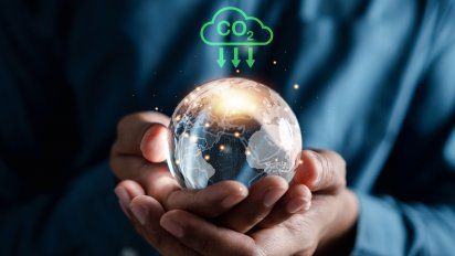 Sabre suma datos de sostenibilidad a las búsquedas de vuelos