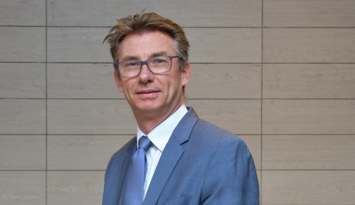 El COO de Accor para países hispánicos, Franck Pruvost conversó sobre el futuro de la industria hotelera. - Ladevi Medios y Soluciones El COO de Accor para países hispánicos, Franck Pruvost conversó sobre el futuro de la industria hotelera.