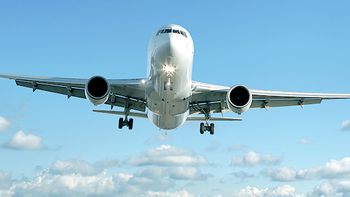 ALTA destacó crecimiento de tráfico aéreo en agosto.