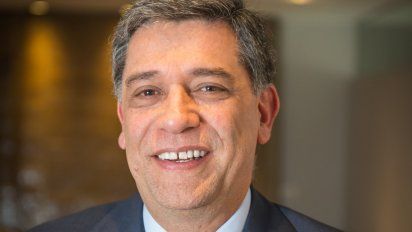 Jorge Enrique Pinzón Pinzón, nuevo presidente de Hoteles Dann.
