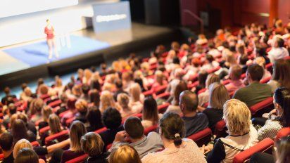 El turismo MICE firma su recuperación en España.