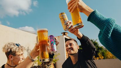 Escapadas: te contamos cuales son las 5 mejores cervecerías en la Provincia de Buenos Aires. Escapadas: te contamos cuales son las 5 mejores cervecerías en la Provincia de Buenos Aires.