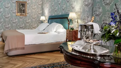 Orfila Hotel, lujo y distinción en Madrid de la mano de The Trust Collection.
