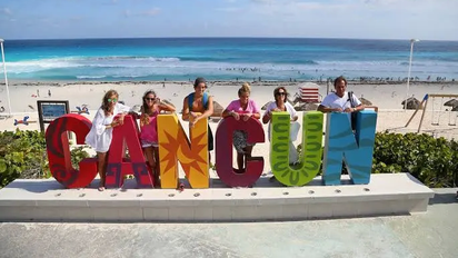 Despegar informó sobre los destinos nacionales e internacionales predilectos de los mexicanos en verano.