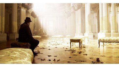 Una travesía hacia el Oscar